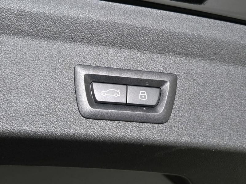 BMW Serie 1 F70 118d MSport Pro auto