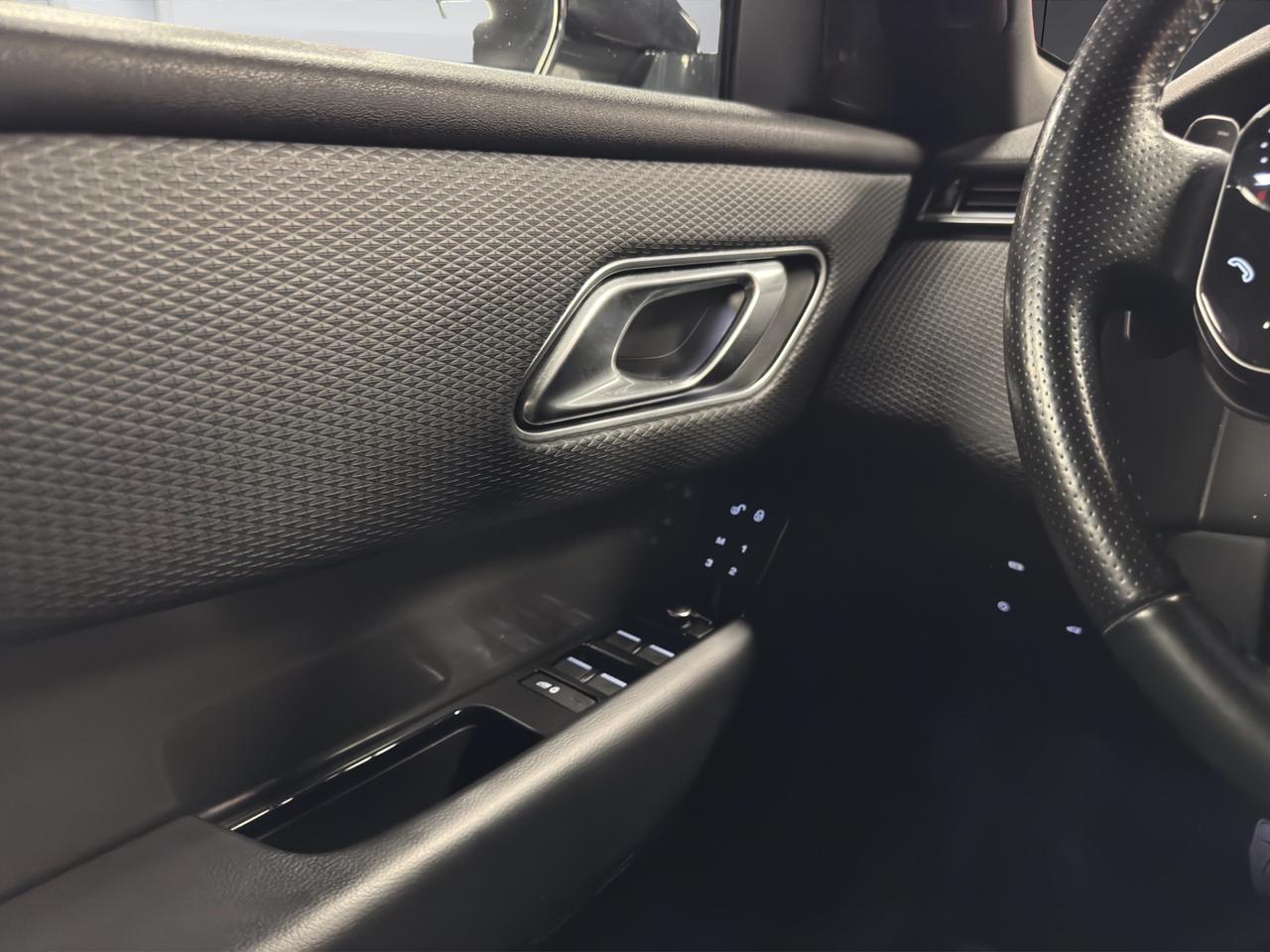 Land Rover Range Rover Velar 2.0 i4 R-Dynamic S 240cv auto