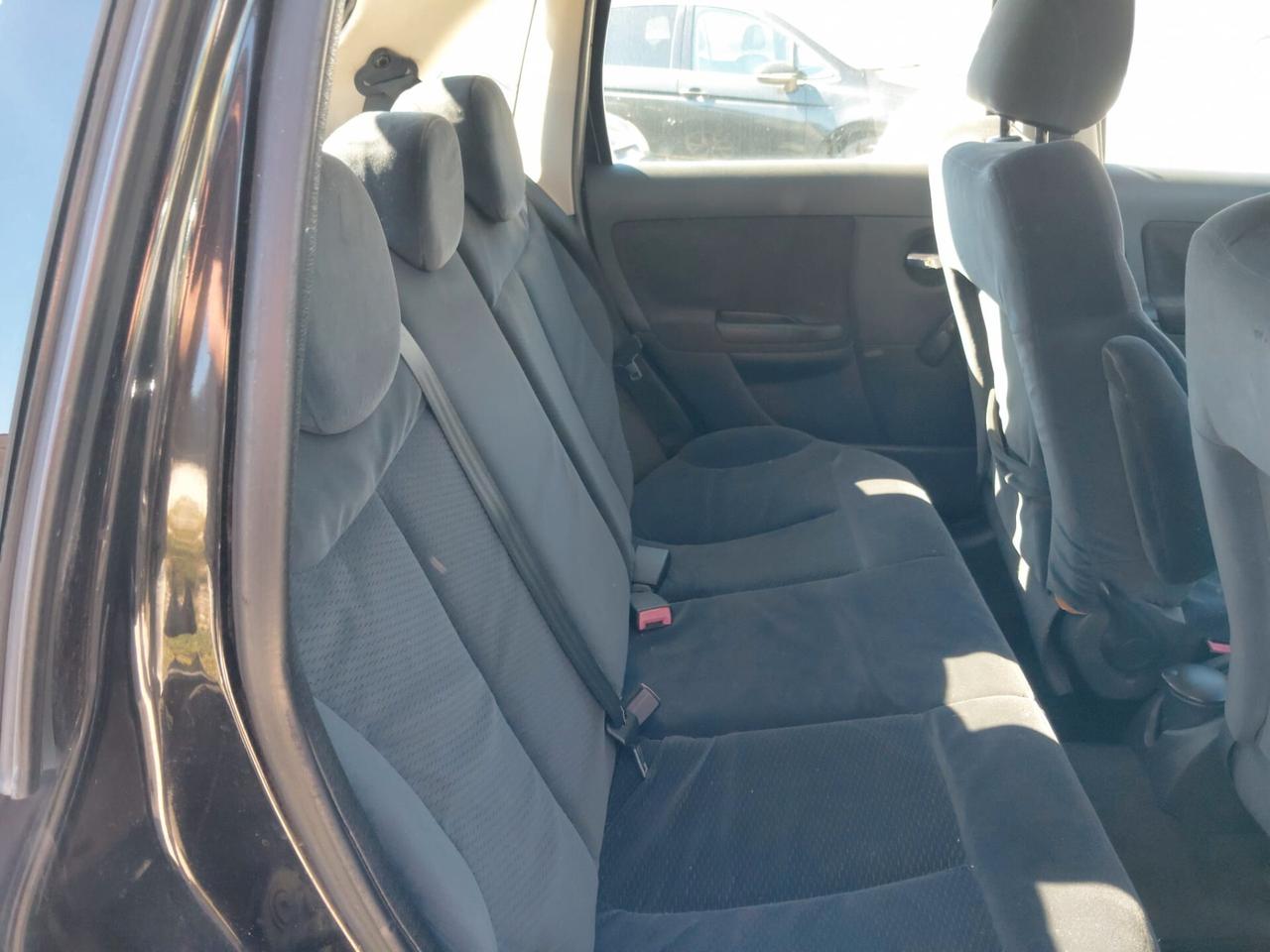 Citroen C3 CAMBIO AUTOMATICO