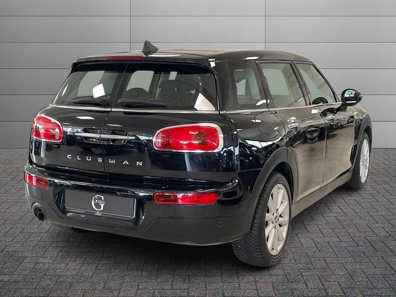 MINI Mini IV F54 2016 Clubman - Mini Clubman 1.5 One Business