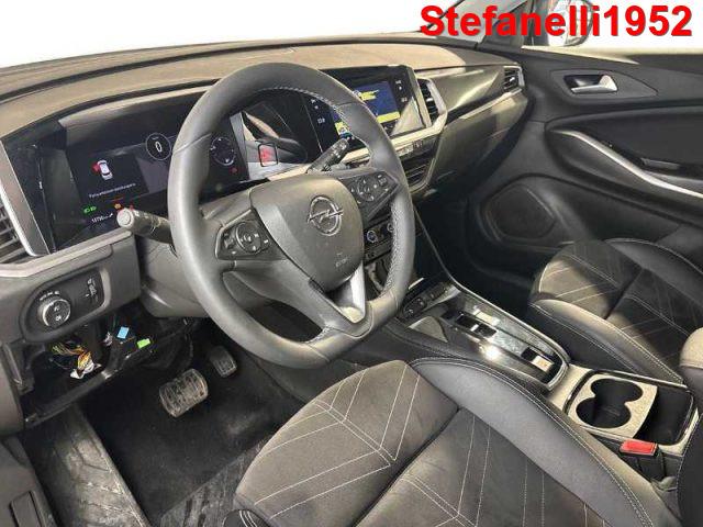 OPEL Grandland I 2022 - 1.5 ecotec Ultimate s&s 130cv at8