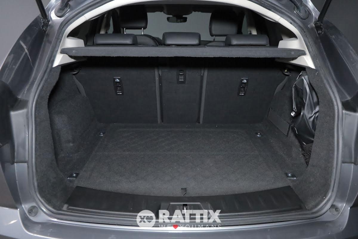 Jaguar E-Pace 2.0 D Mhev 163CV AWD Auto