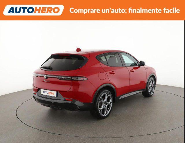 ALFA ROMEO Tonale 1.5 130 CV MHEV TCT7 Sprint