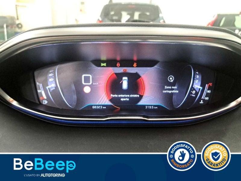 Peugeot 3008 1.2 PURETECH T ACTIVE S&S 130CV MY18