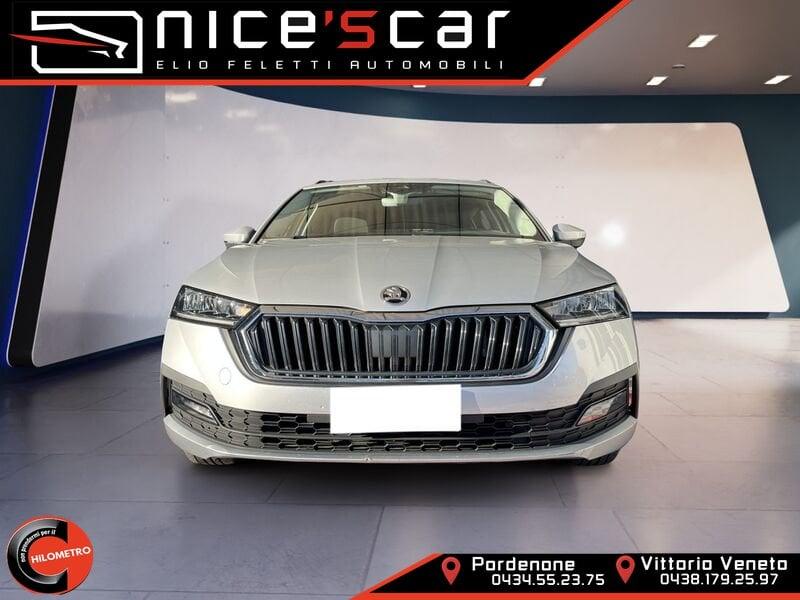 Skoda Octavia Octavia 2.0 TDI EVO SCR 150 CV DSG Wagon Executive