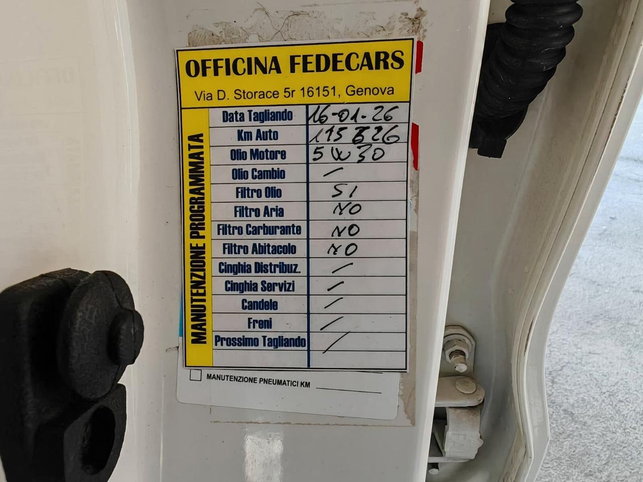 Nissan Qashqai 1.5 dCi Visia