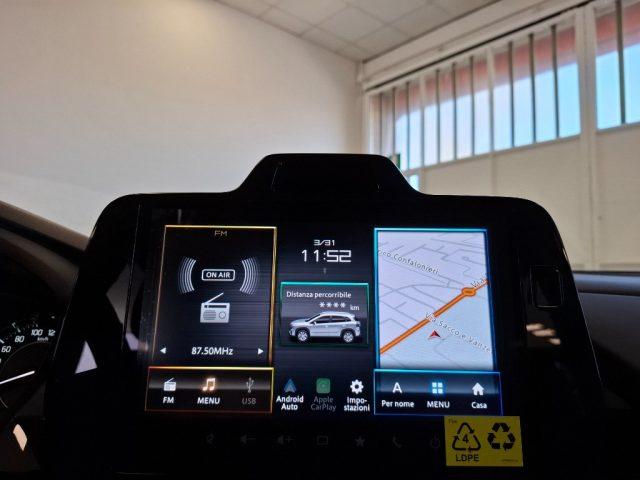 SUZUKI S-Cross Hybrid 1.4 Starview A/T EXTRA PROMO+INCENTIVO 2026