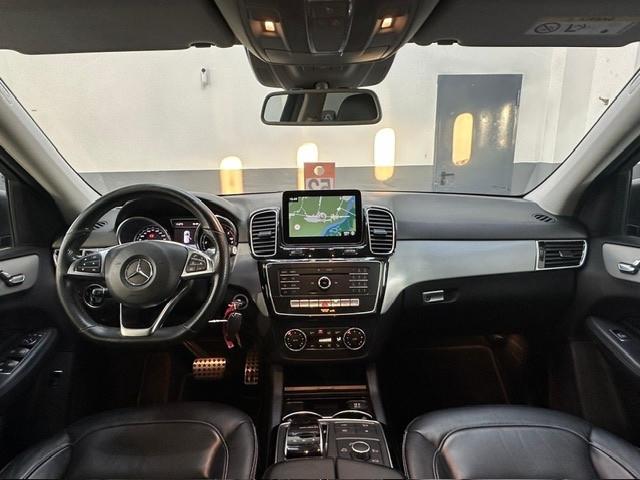 Mercedes-benz GLE 250 d 4Matic Premium Plus