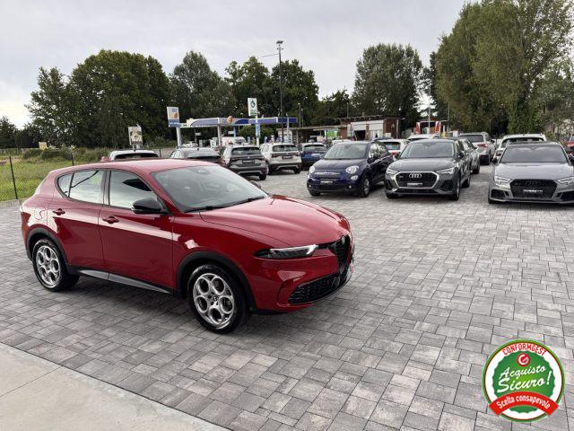 ALFA ROMEO Tonale 1.6 diesel 130 CV TCT6 Sprint ANCHE NEOPATENTATI