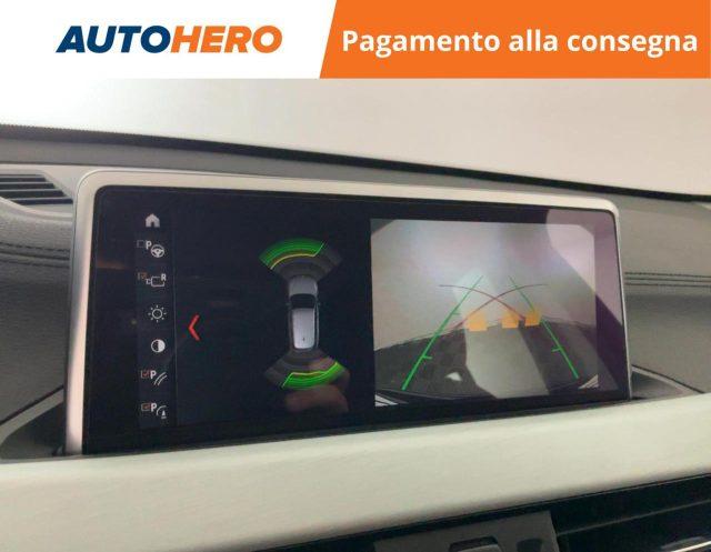 BMW X1 sDrive18d xLine