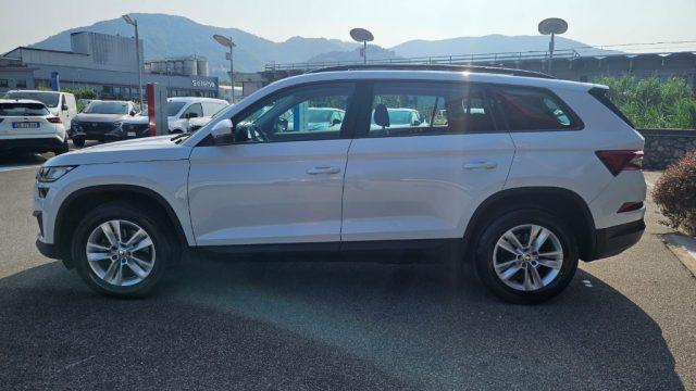 SKODA Kodiaq 1.5 TSI ACT DSG 7 posti Style