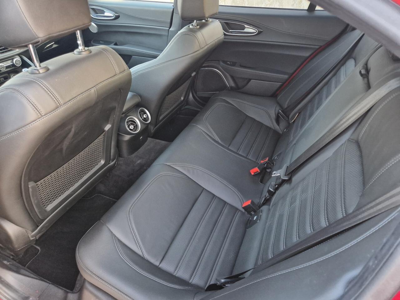 Alfa Romeo Giulia 2.9 510Cv Quadrifoglio - 2022