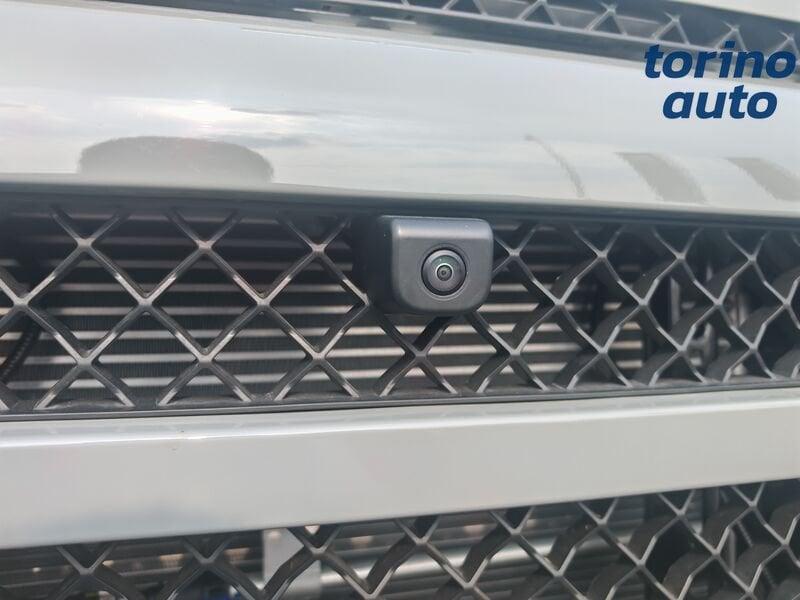 EMC 212 212 2.0 tdi Diesel 4wd 8at