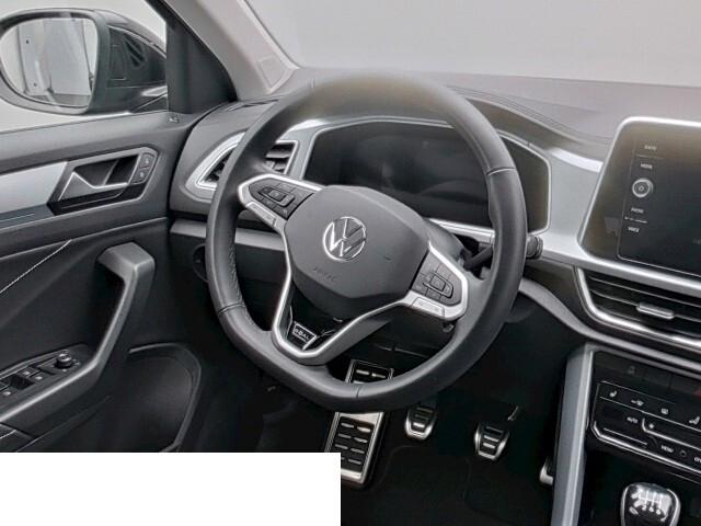 VOLKSWAGEN T-ROC 2.0 TDI 116 CV GOAL
