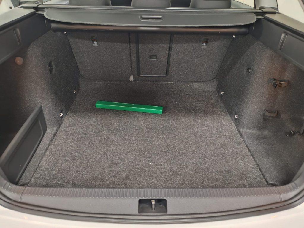 Skoda Octavia Wagon 1.5 tsi Ambition 150cv