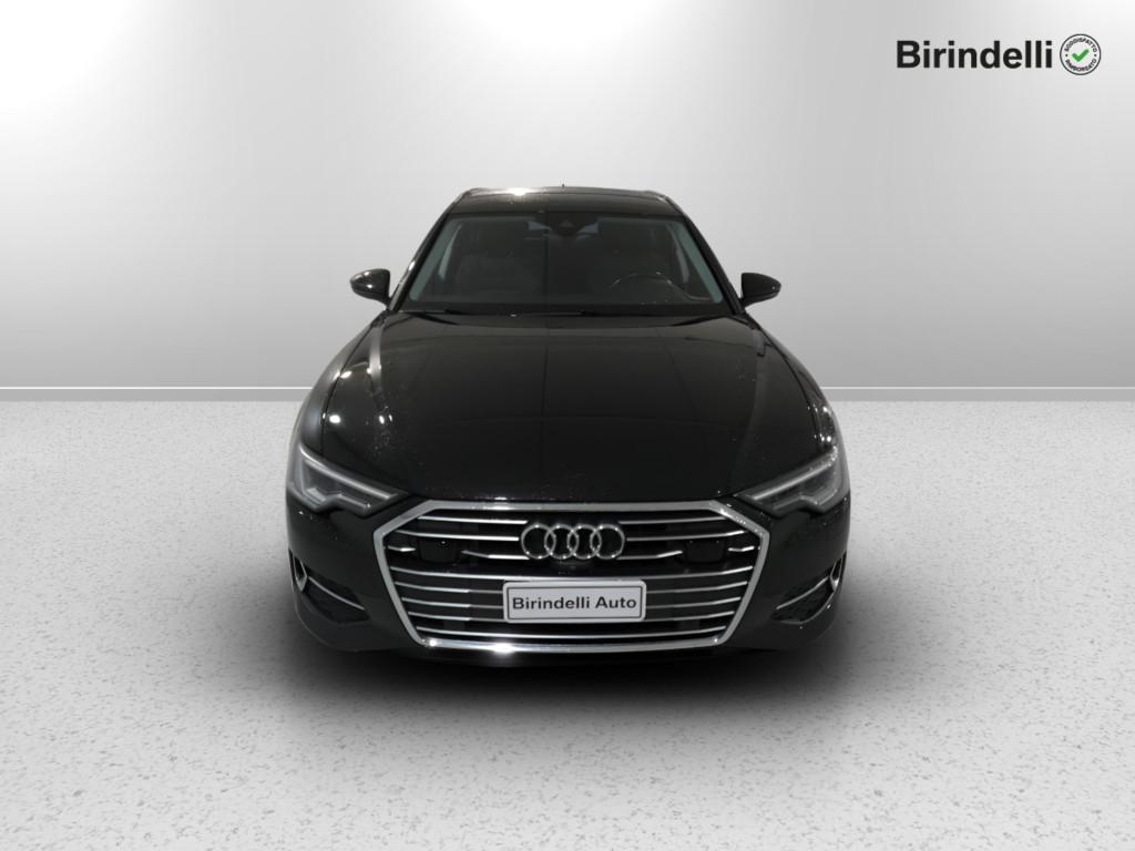 AUDI A6 5ª serie - A6 40 2.0 TDI S tronic Business