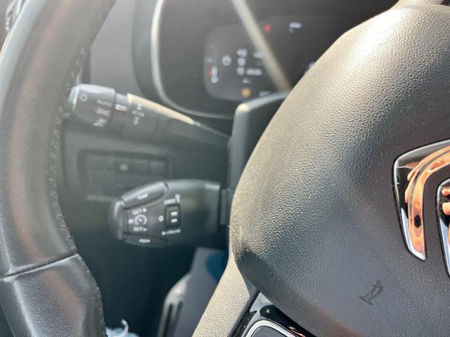CITROEN C5 Aircross BlueHDi 130 S&S Shine