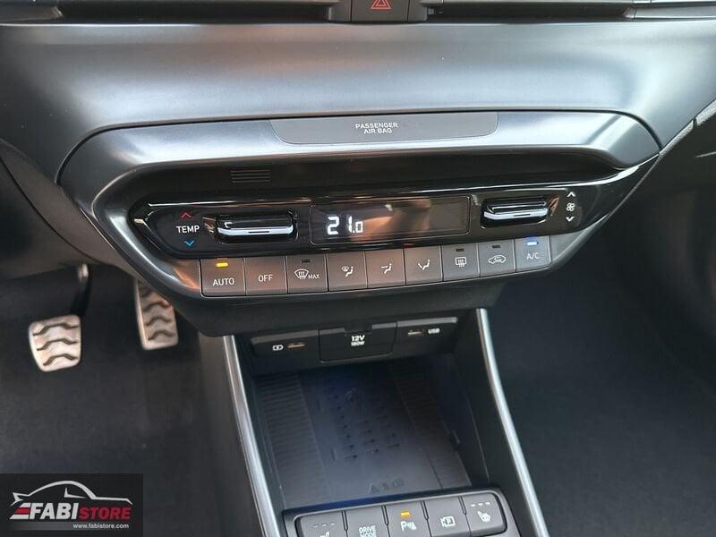 Hyundai i20 1.6 T-GDI 204 Cv N-Performance - Techno Pack + Tetto - FULL