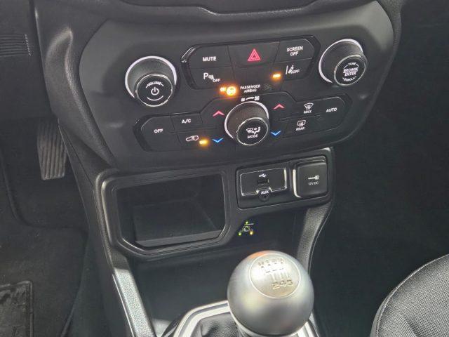 JEEP Renegade 1.0 T3 Limited FARI A LED