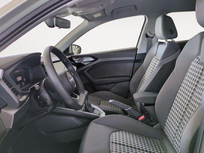 Audi A1 2ª SERIE SPB 30 TFSI ADVANCED