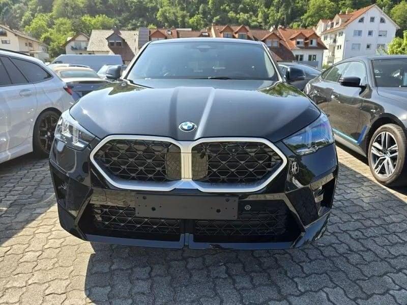 BMW X2 X2 sDrive 18d Msport Gancio Cockpit Led Camera