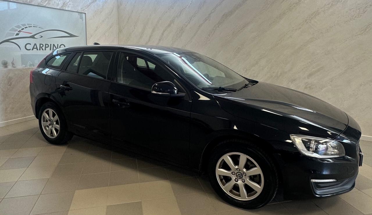 Volvo V60 D3 Momentum