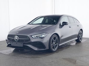 Mercedes-Benz CLA S.Brake CLA 180 Automatic Shooting Brake AMG Line Advanced Plus