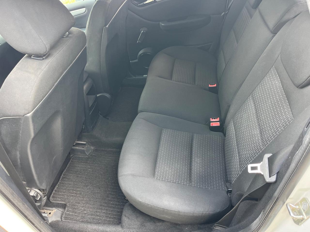 Mercedes-benz B 180 CDI Premium automatica