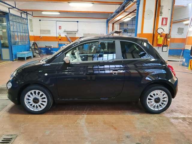 Fiat 500 1.0 Hybrid 70cv Style+Comfort 36 Rate 192,20 Euro