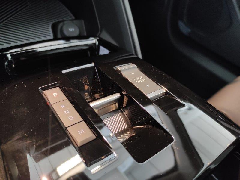 CITROEN C4 3ª serie - C4 Hybrid 136 e-DCS6 Max