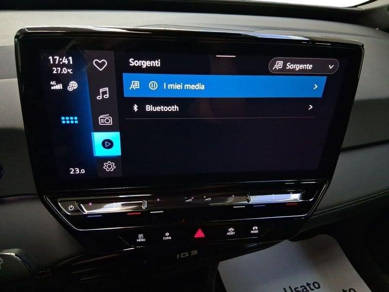 Volkswagen ID.3 Pro Performance