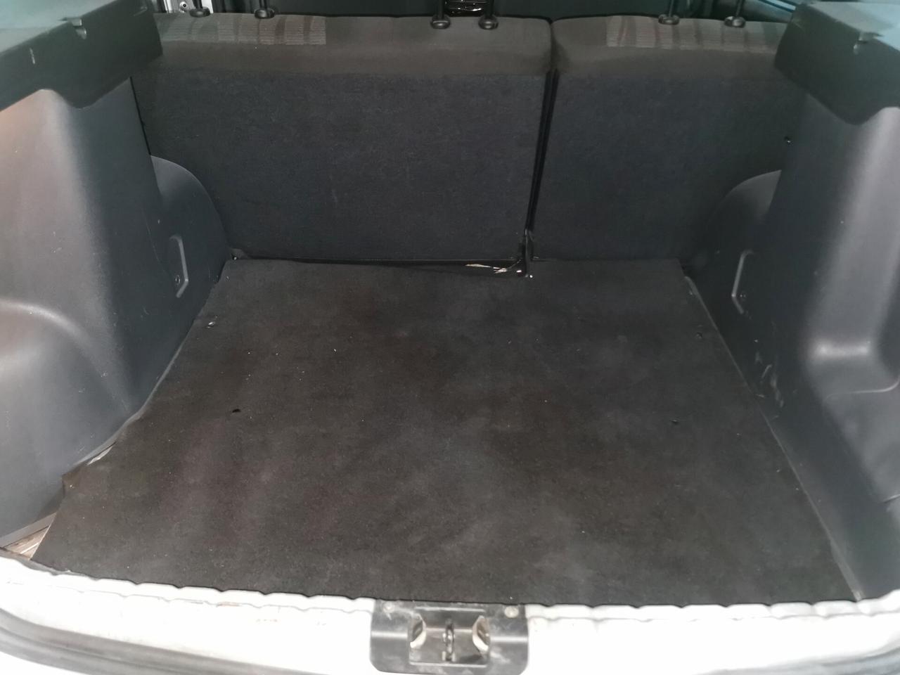 Dacia Duster 1.6 110CV 4x2 GPL Lauréate