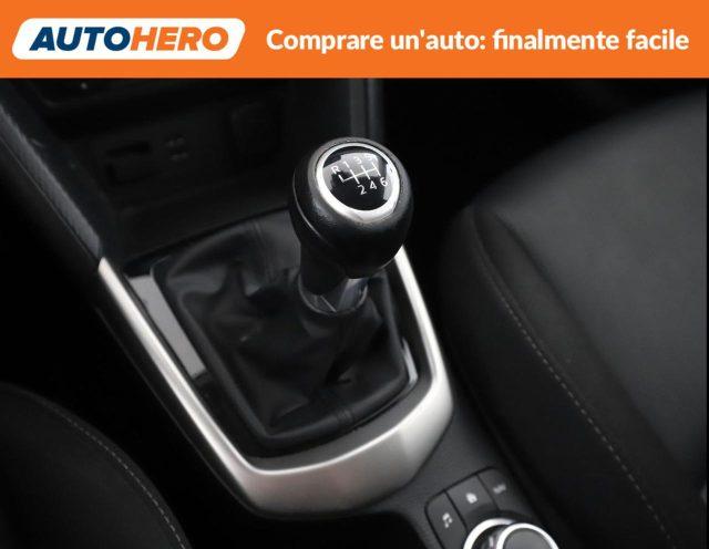 MAZDA CX-3 1.5L Skyactiv-D Evolve