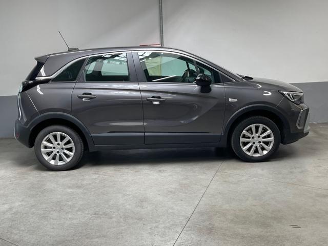 OPEL Crossland 1.2 Turbo 12V 110 CV Start&Stop Elegance