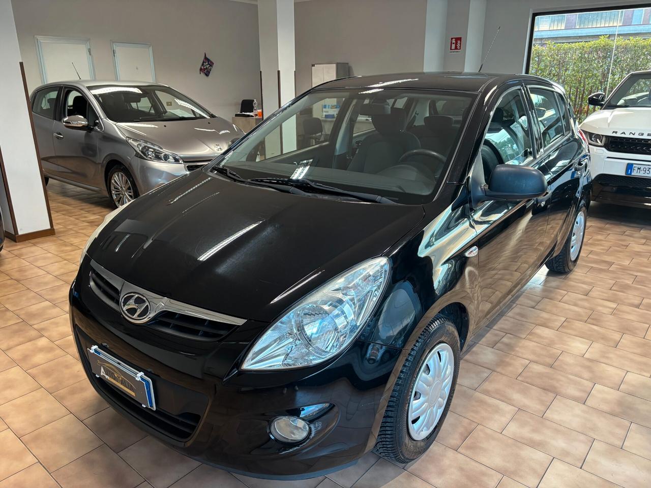 Hyundai i20 5p 1.2 Classic FL*PER NEOPATENTATI*