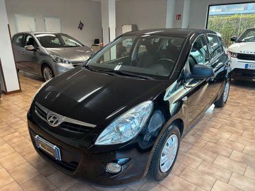 Hyundai i20 5p 1.2 Classic FL*PER NEOPATENTATI*