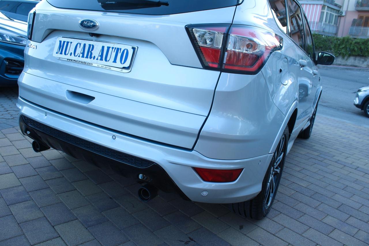 Ford Kuga 1.5 TDCI 120 CV S&S 2WD ST-Line