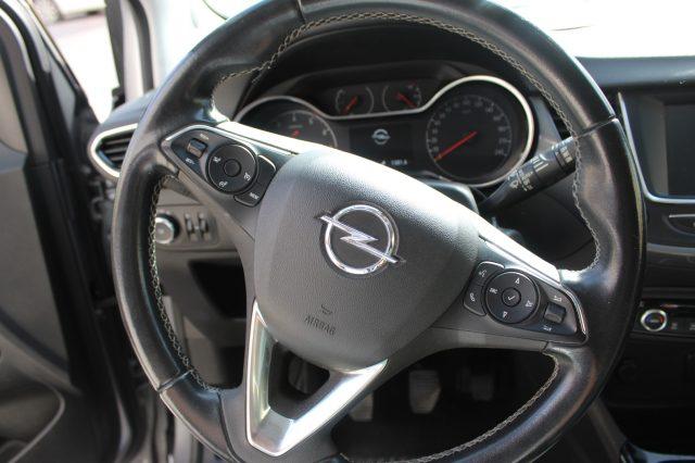 OPEL Crossland 1.2 Turbo 12V 110 CV Start&Stop Ultimate