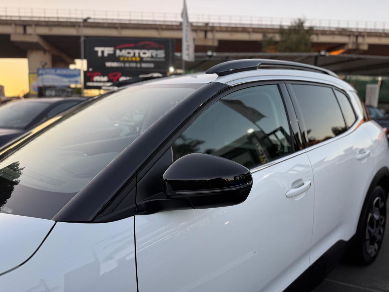 Citroen C5 Aircross 1.5HDI SHINE - 2022