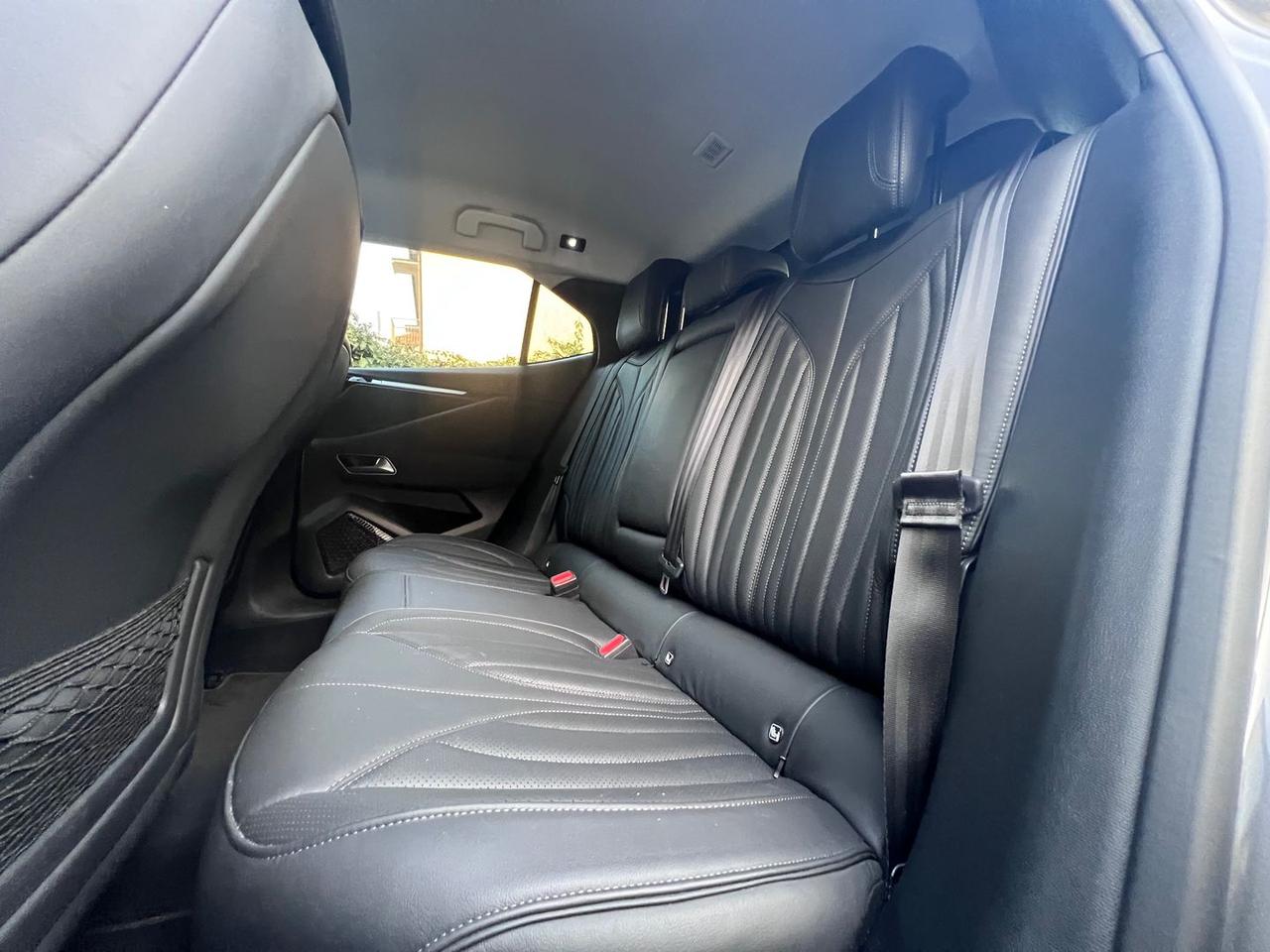 DS DS4 Cross Rivoli 1.2 Puretech 130 #9811