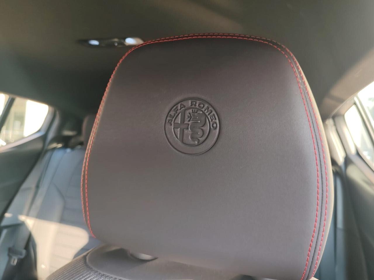 Alfa Romeo Tonale 1.6 diesel 130 CV TCT6 Sprint