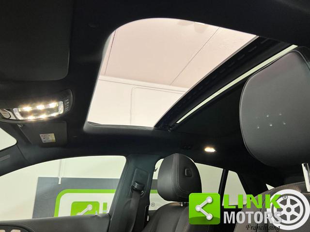 MERCEDES-BENZ GLE 350 GLE Coupe 350 de phev AMG Line Ultimate EQ Power