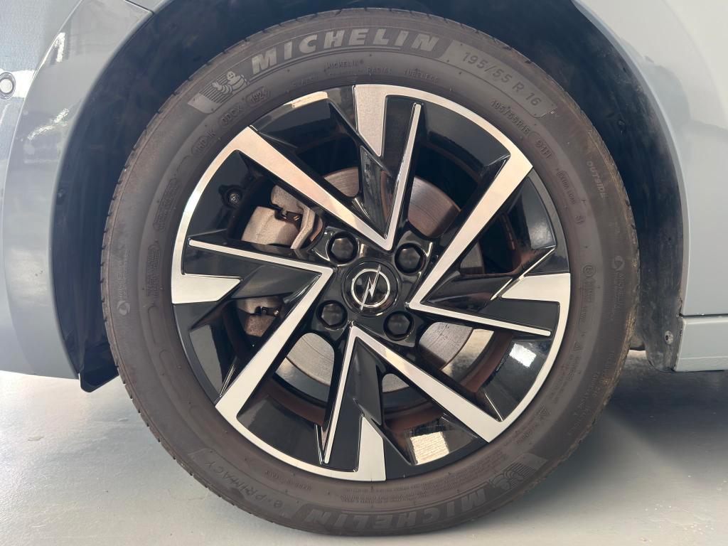 Opel Corsa 1.2 100 CV GS