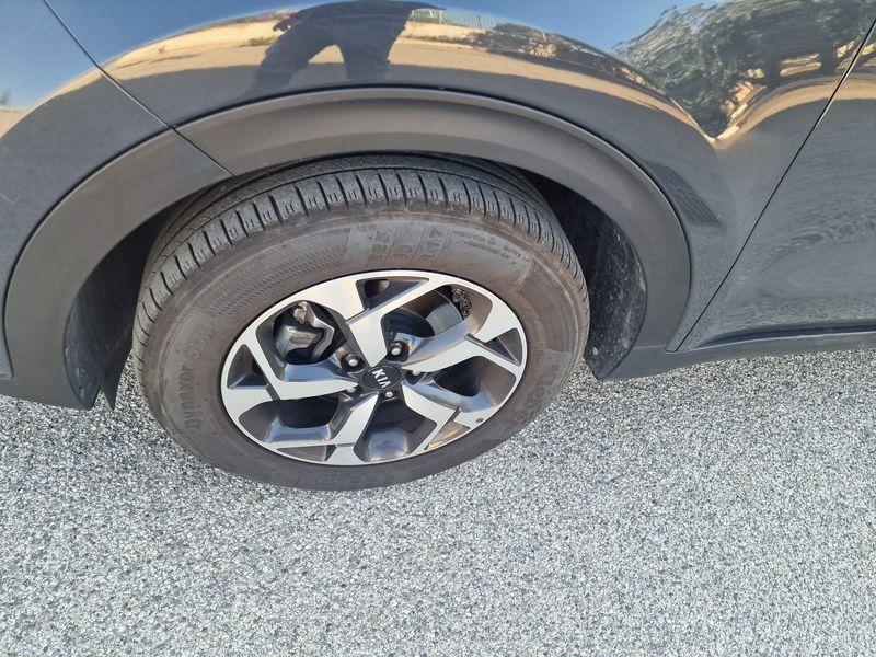 KIA Sportage 1.6 crdi Business Class Adas Pack 2wd 136cv dct7