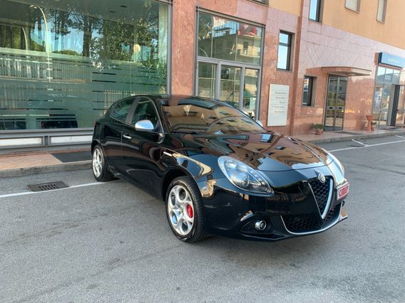 Alfa Romeo Giulietta 1.4 Turbo 120 CV Sport (GPL)