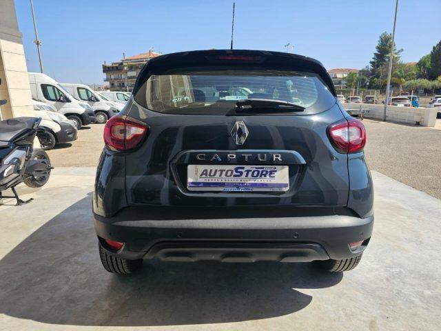 RENAULT Captur TCe 12V 90 CV Life