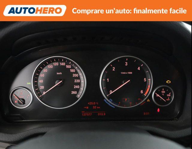 BMW X4 xDrive20d