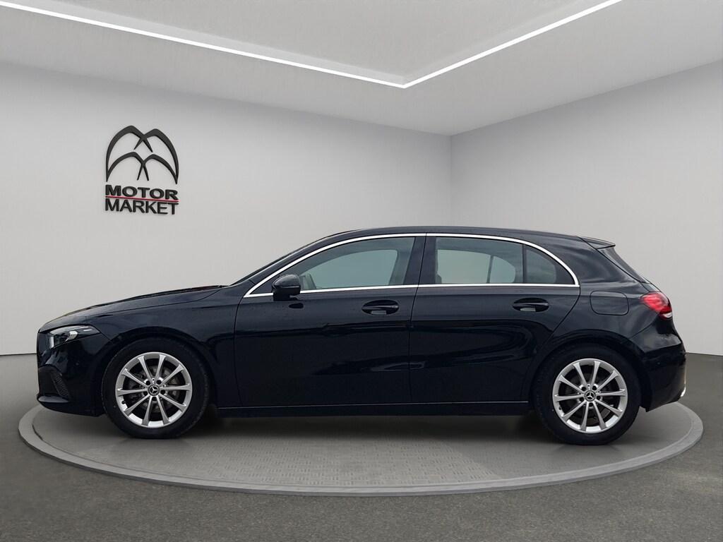 Mercedes Classe A 180 180 D Sport 8G-DCT