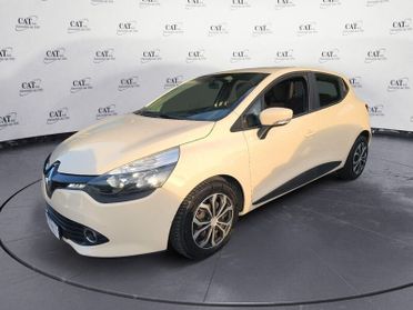 Renault Clio Clio dCi 5 p Energy Zen