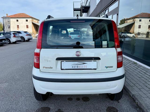 FIAT Panda 1.4 Active Natural Power